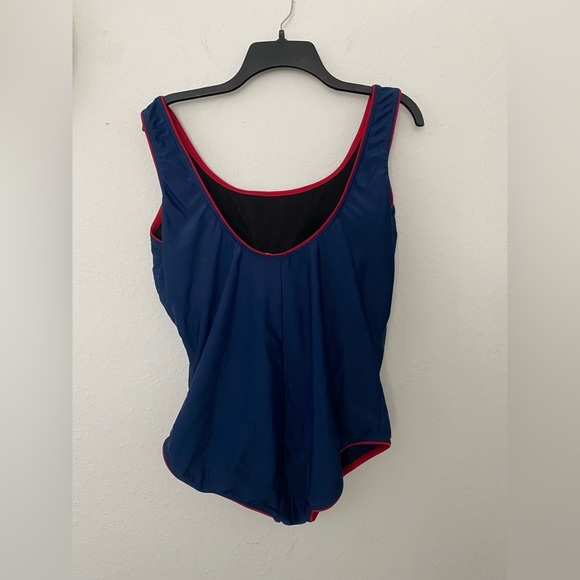 Disney Vintage One Piece Bathing Suit - Picture 2 of 6